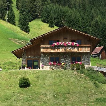 Borgo Antico Bed & Breakfast Sappada Bagian luar foto