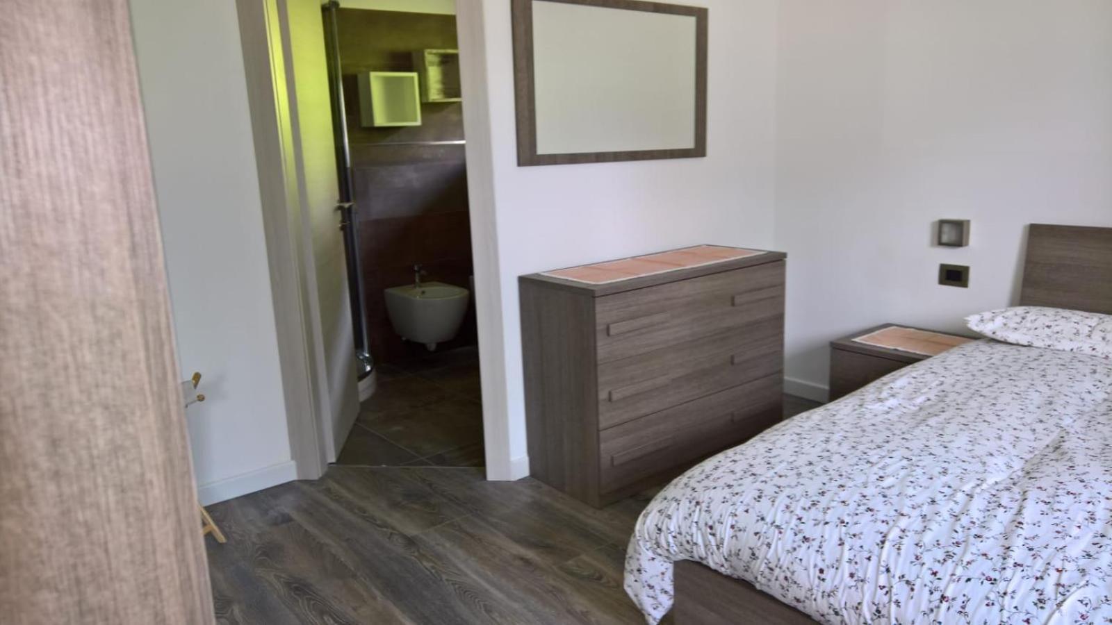 Borgo Antico Bed & Breakfast Sappada Bagian luar foto