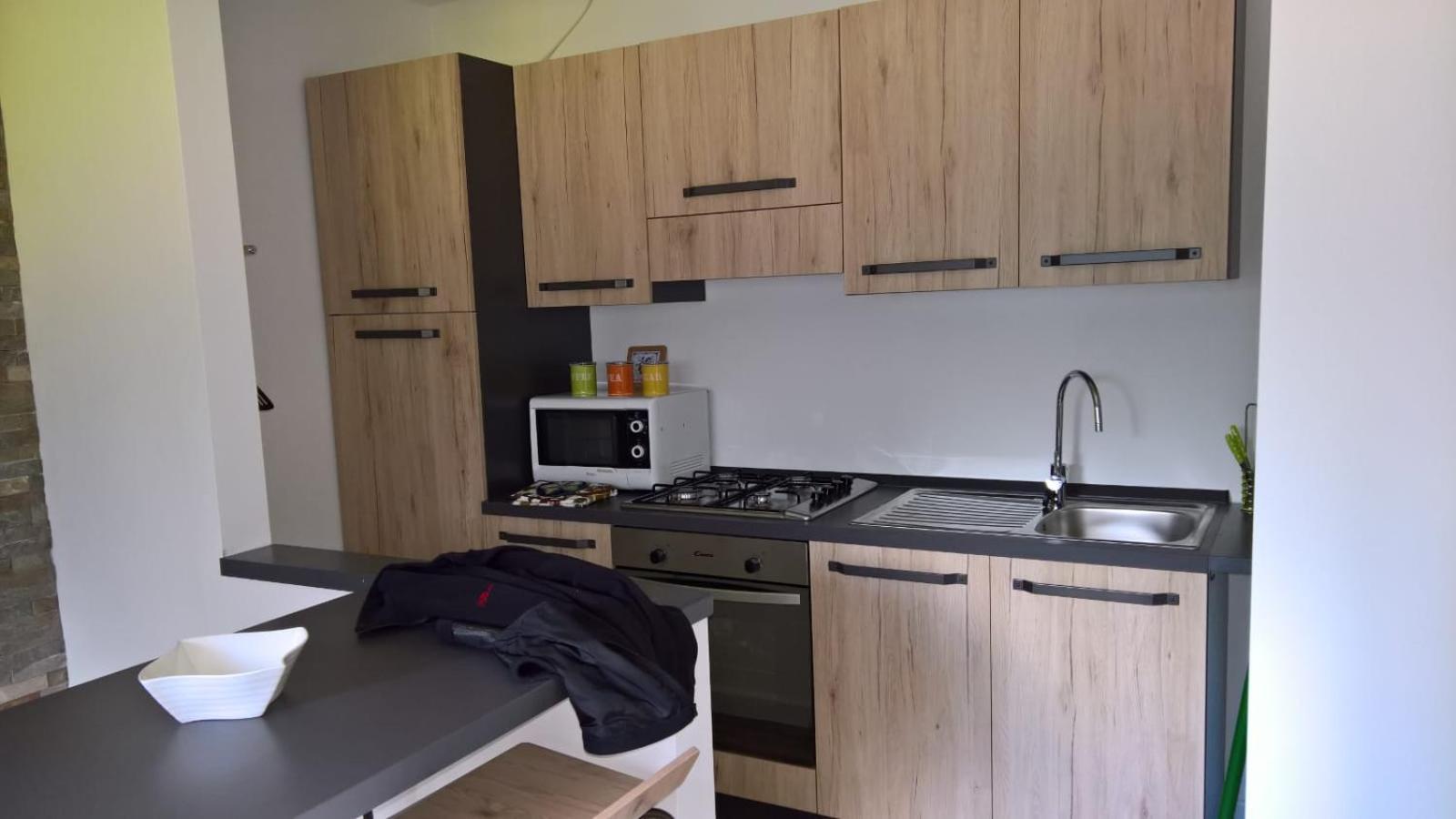 Borgo Antico Bed & Breakfast Sappada Bagian luar foto