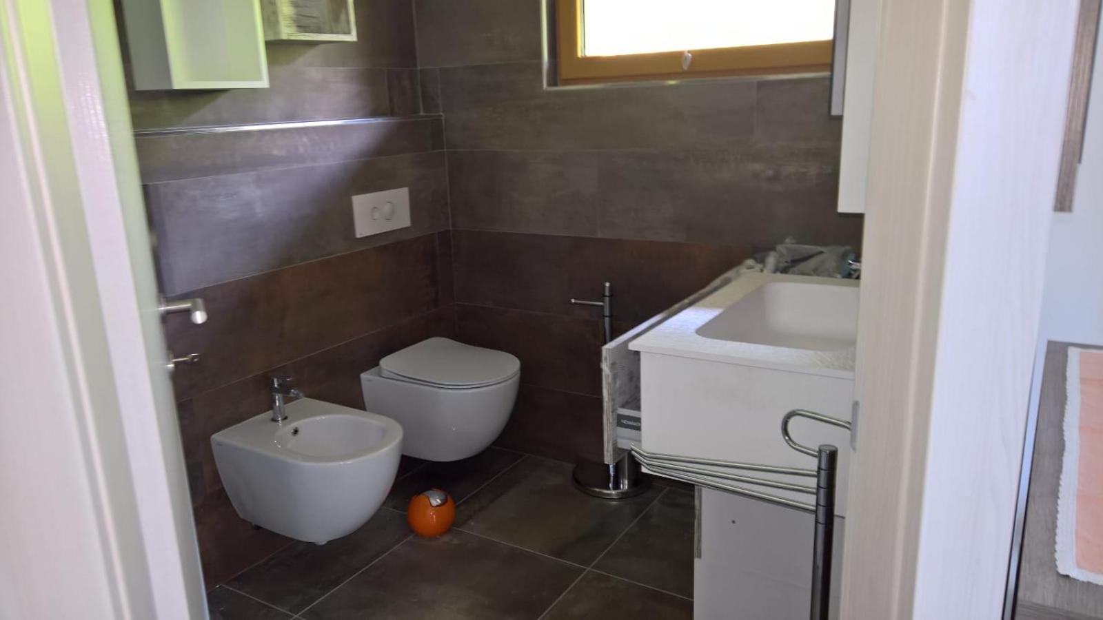 Borgo Antico Bed & Breakfast Sappada Bagian luar foto