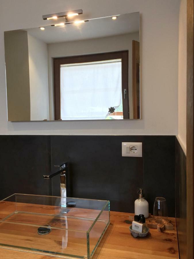 Borgo Antico Bed & Breakfast Sappada Bagian luar foto