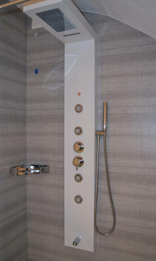 Borgo Antico Bed & Breakfast Sappada Bagian luar foto