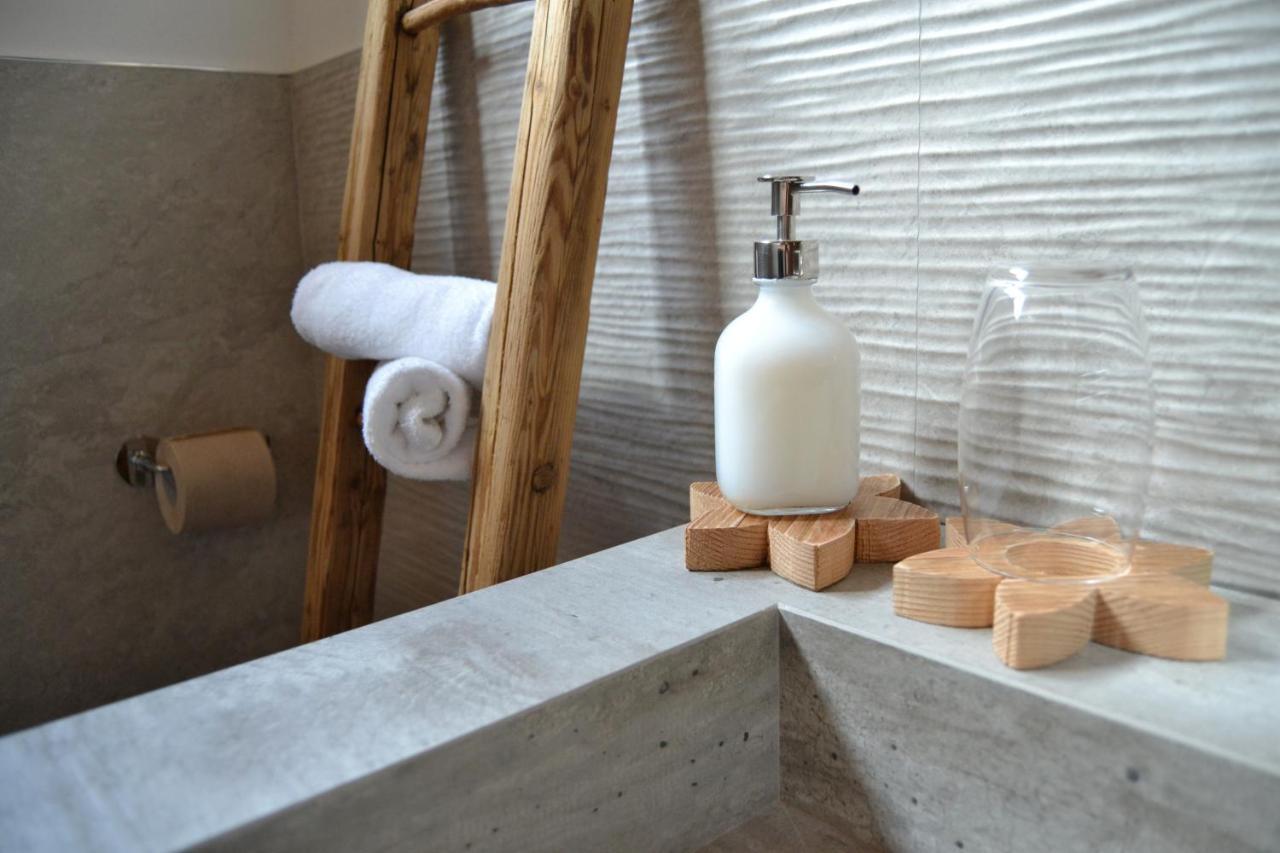 Borgo Antico Bed & Breakfast Sappada Bagian luar foto